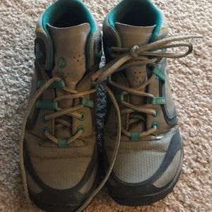 Merrell Hiking Shoes